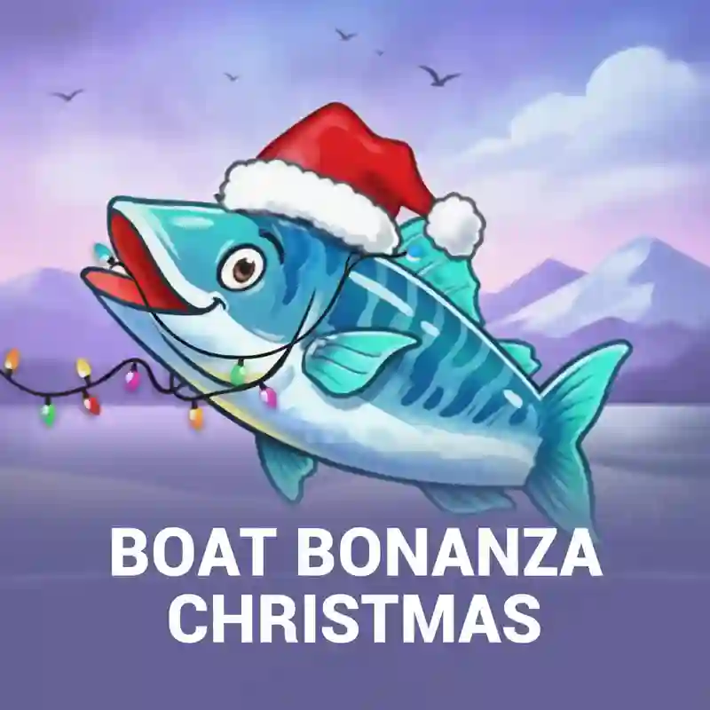 Boat Bonanza Christmas