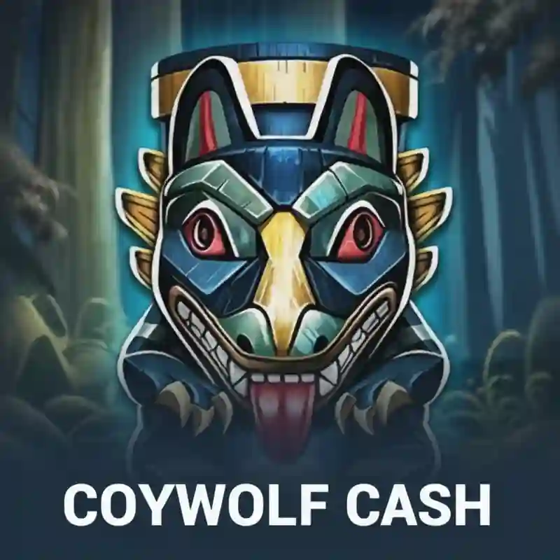 Coywolf Cash