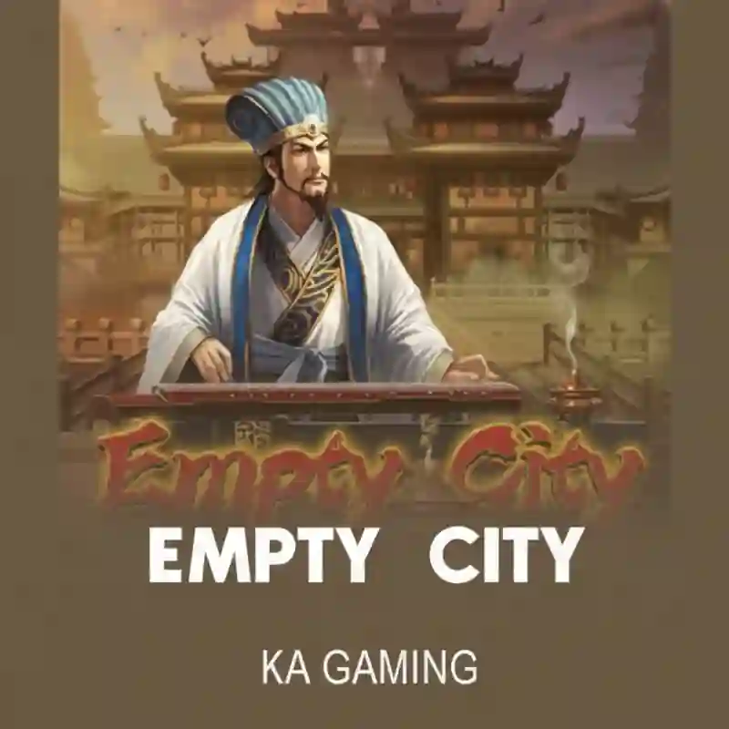 Empty City