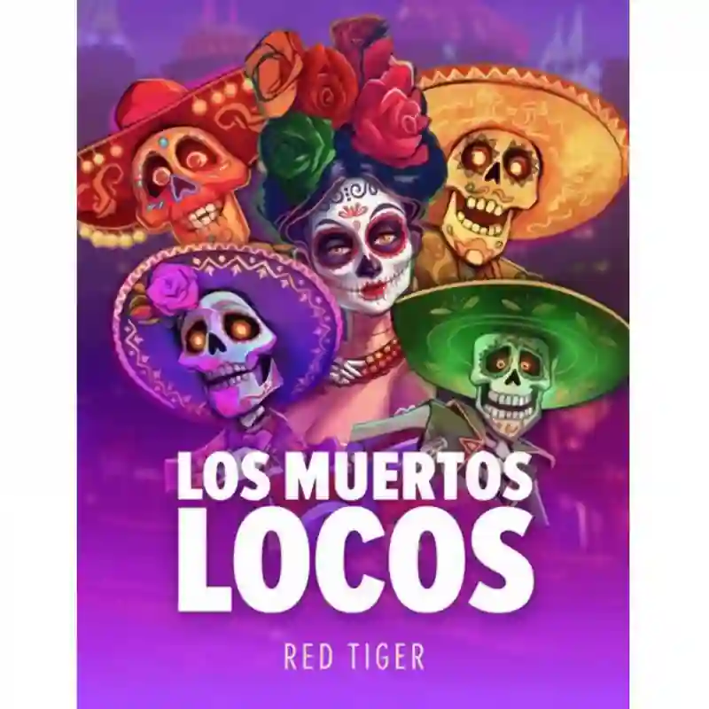 Los Muertos Locos