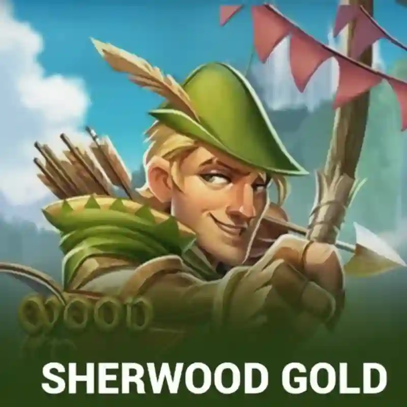 Sherwood Gold